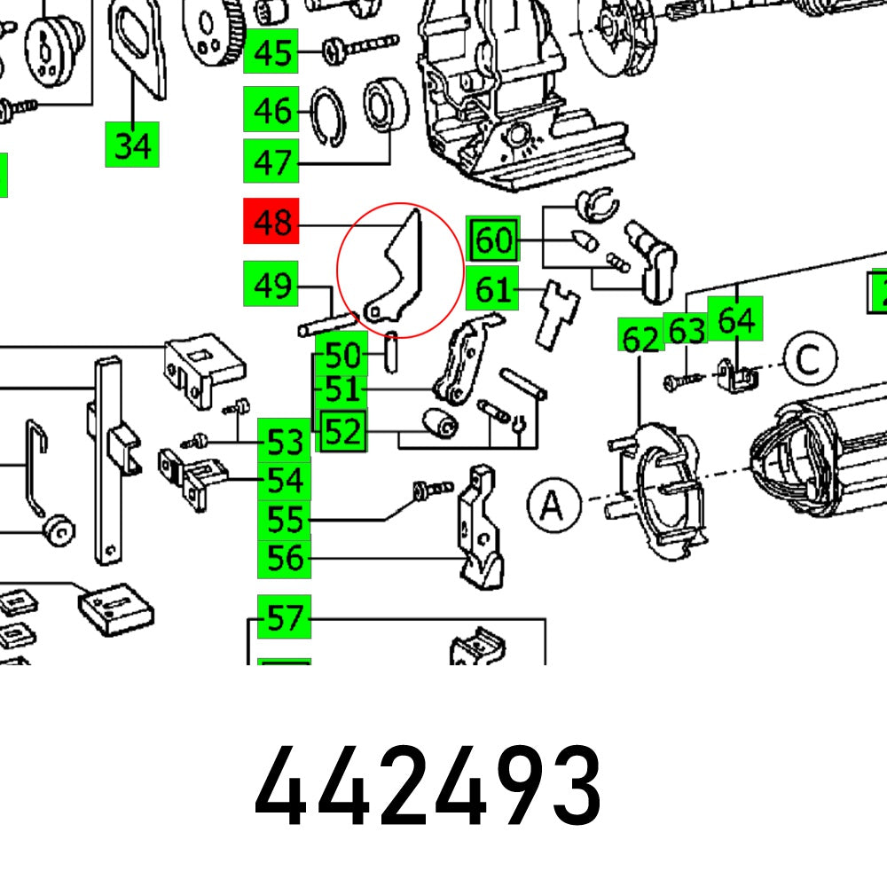 festool-eccentric-lever-ps-2-e-fes442493-1