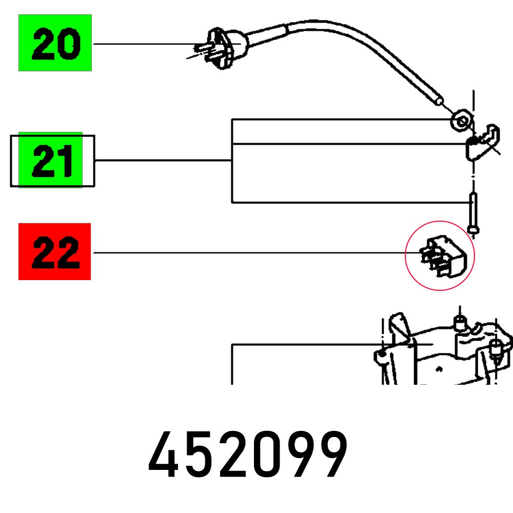 festool-clamp-rail-3-polig-300v/16a-fes452099-1