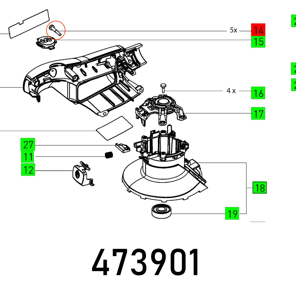 festool-oval-head-screw-pt-3,5x22-kt15-fes473901-1