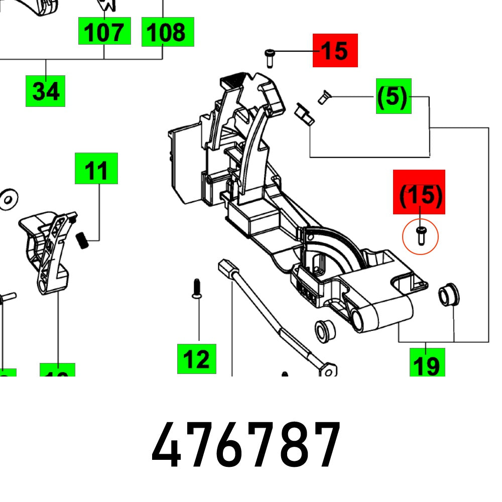 festool-oval-head-screw-din7985-m4x12-8.8-pr30+-fes476787-1