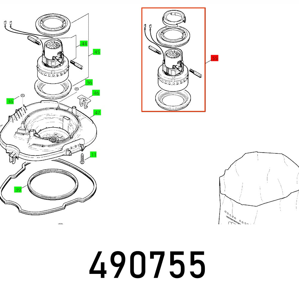 festool-motor-230v-sr-6/14-e-1200w-sk2-fes490755-1