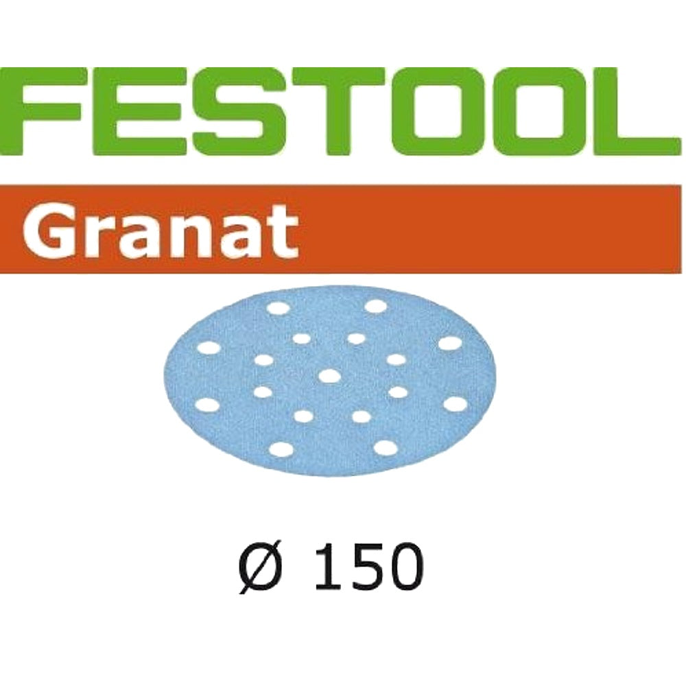 festool-festool-sanding-discs-stf-d150/16-p40-gr/50-granat-496975-fes496975-1