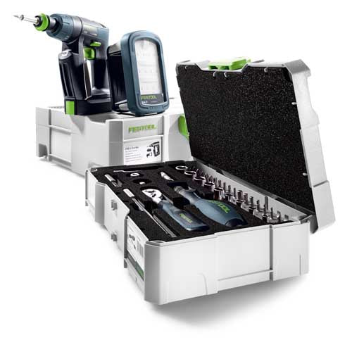 festool-festool-ratchet-set-1/4'-ce-ra-set-36-497881-fes497881-3