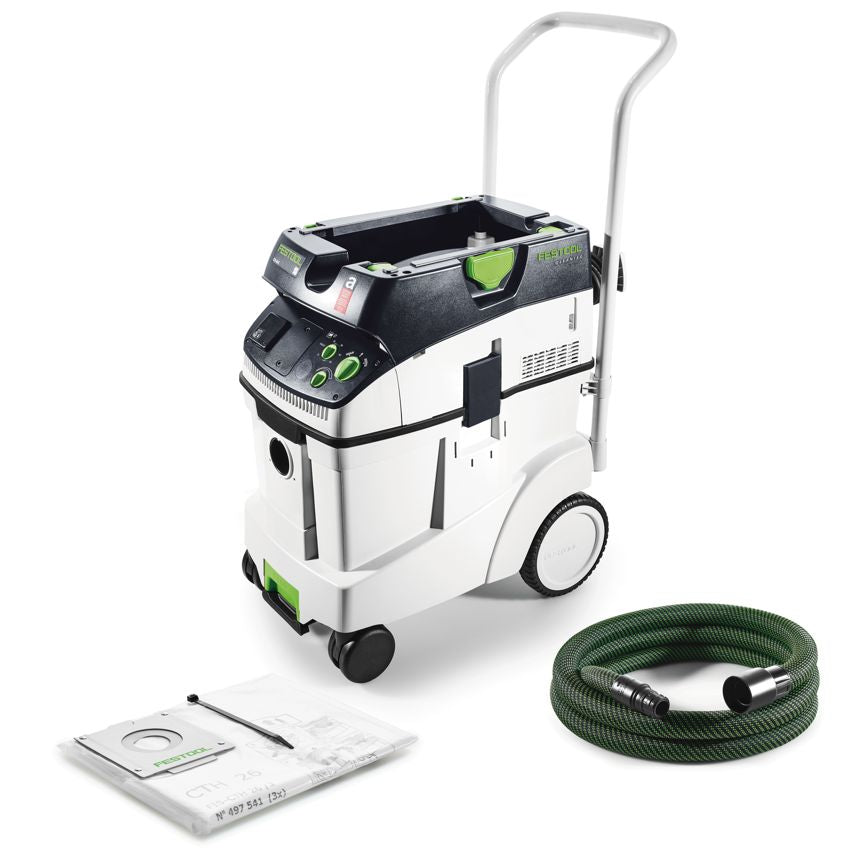 festool-mobile-dust-extractor-cth-48-e/a-fes574941-1