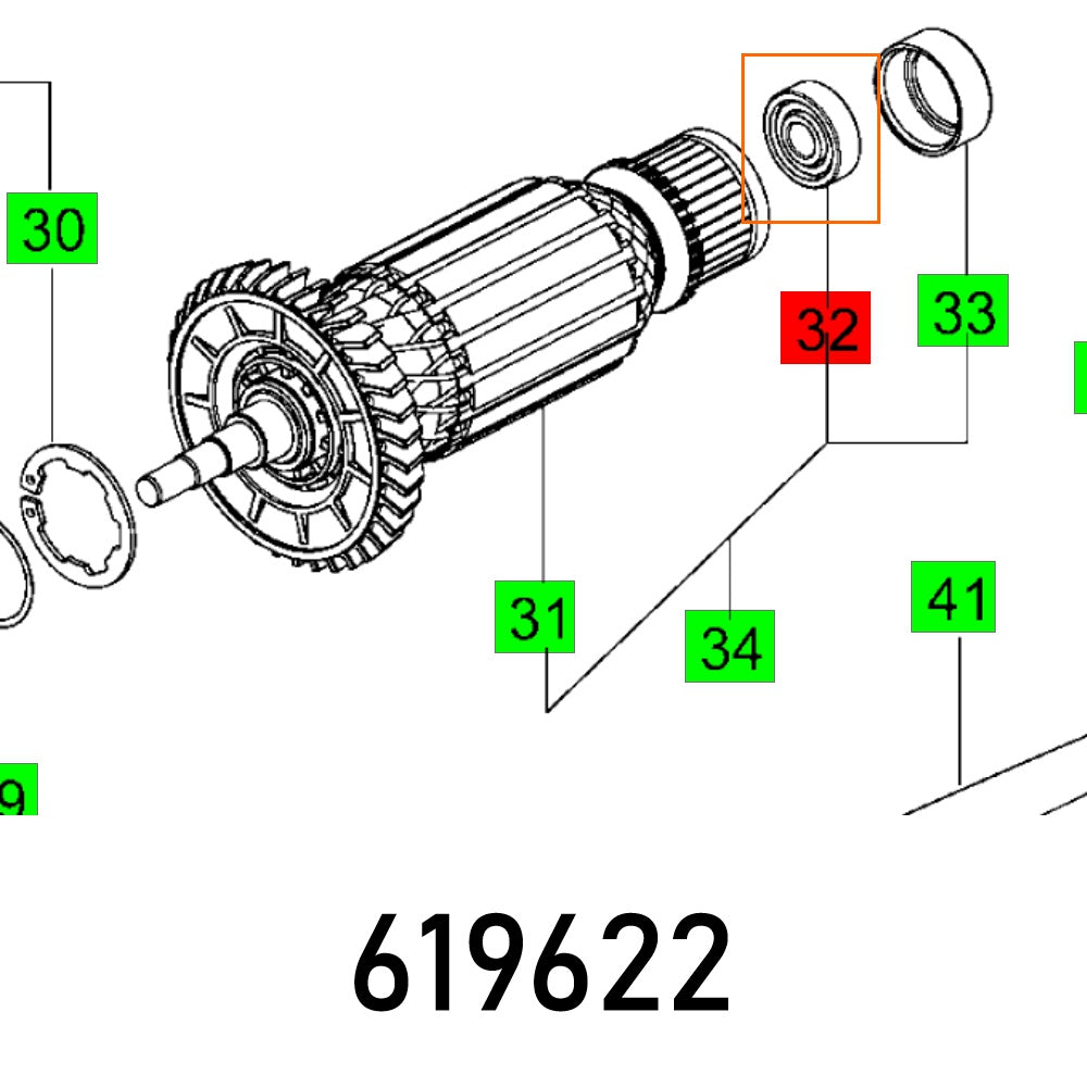 festool-bearing-629-2rs1-c3-lht-23-fes619622-1