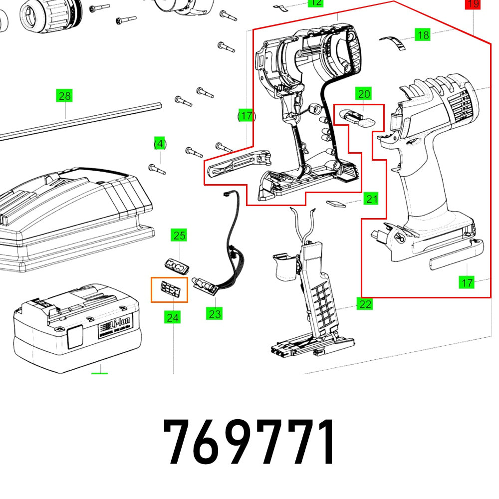 festool-housing-set-pdc/drc-18-fes769771-1