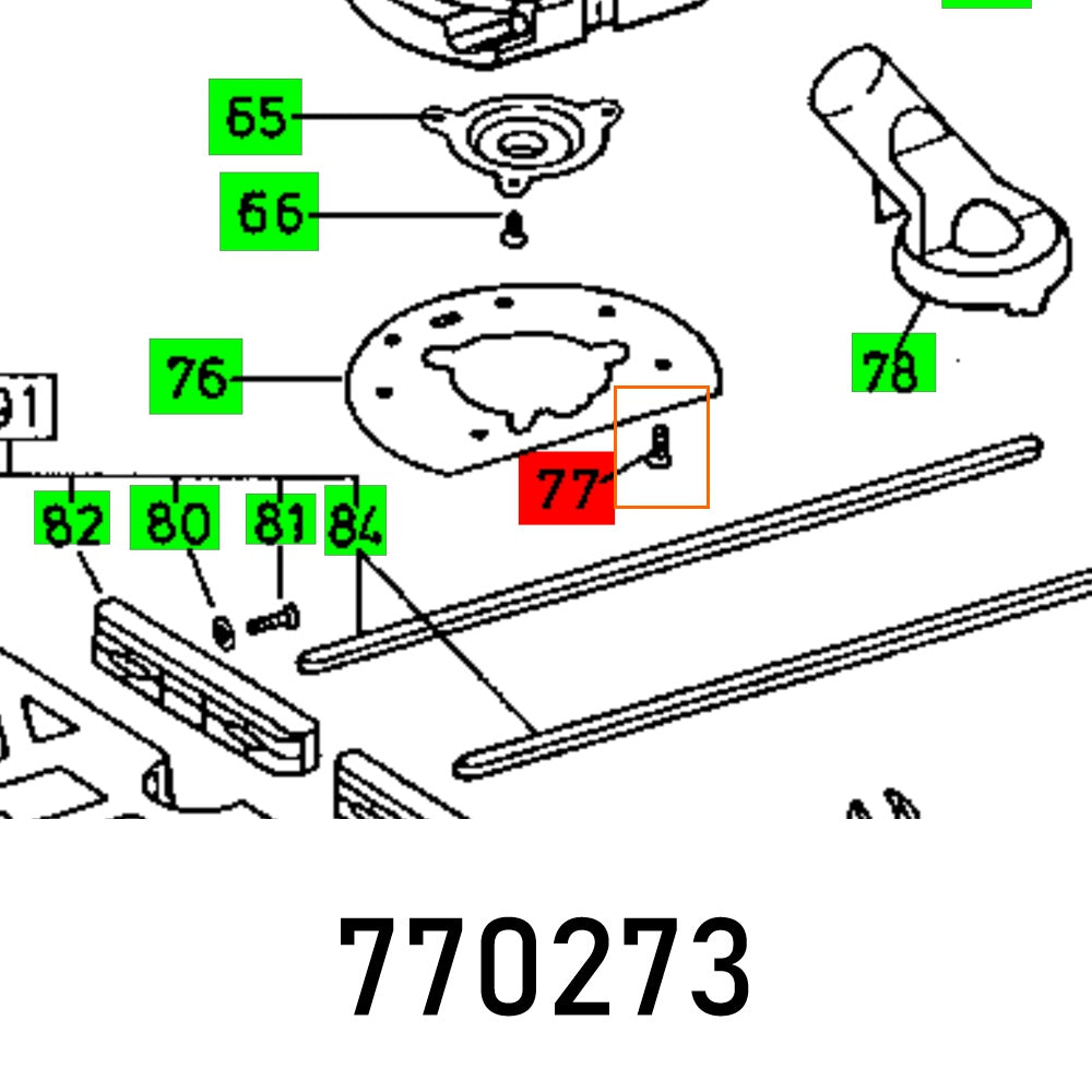 festool-countersink-din-965-m4x8-8.8-fes770273-1