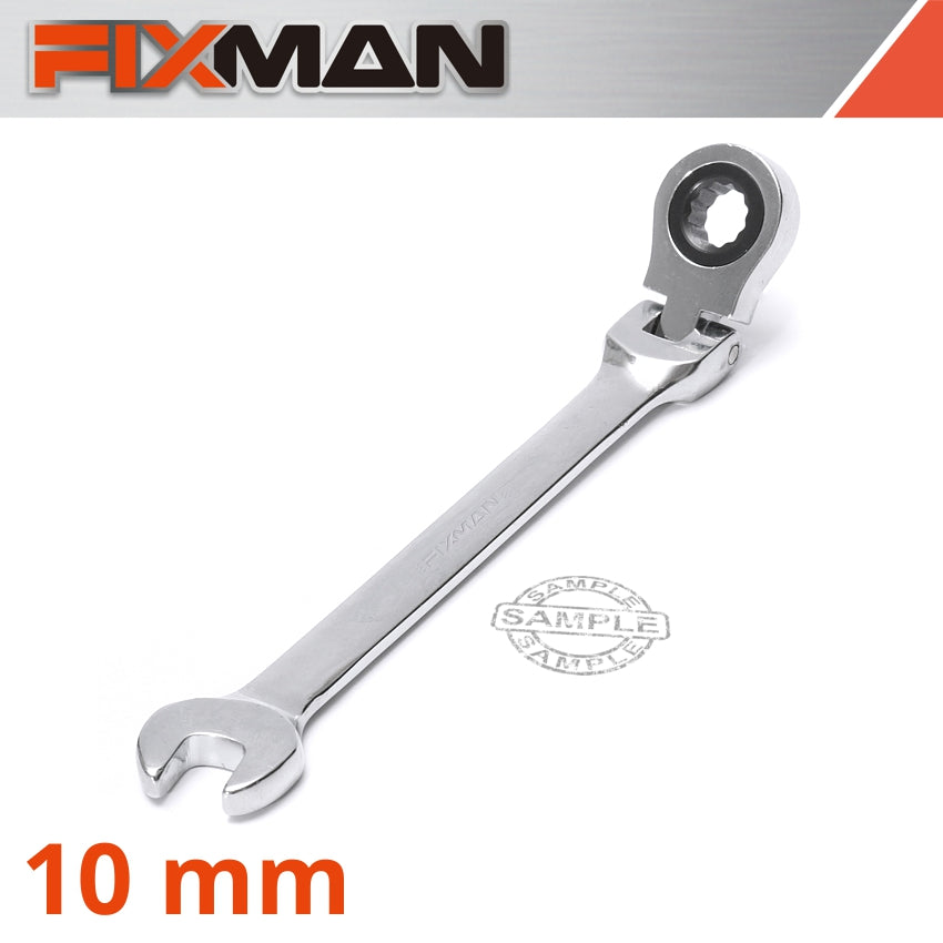 fixman-fixman-flexible-ratchet-combination-wrench-10mm-fix-b0703-1