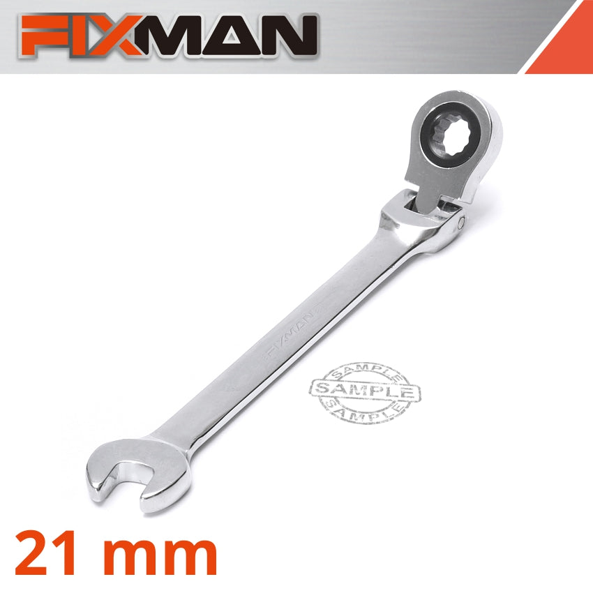 fixman-fixman-flexible-ratchet-combination-wrench-21mm-fix-b0714-1