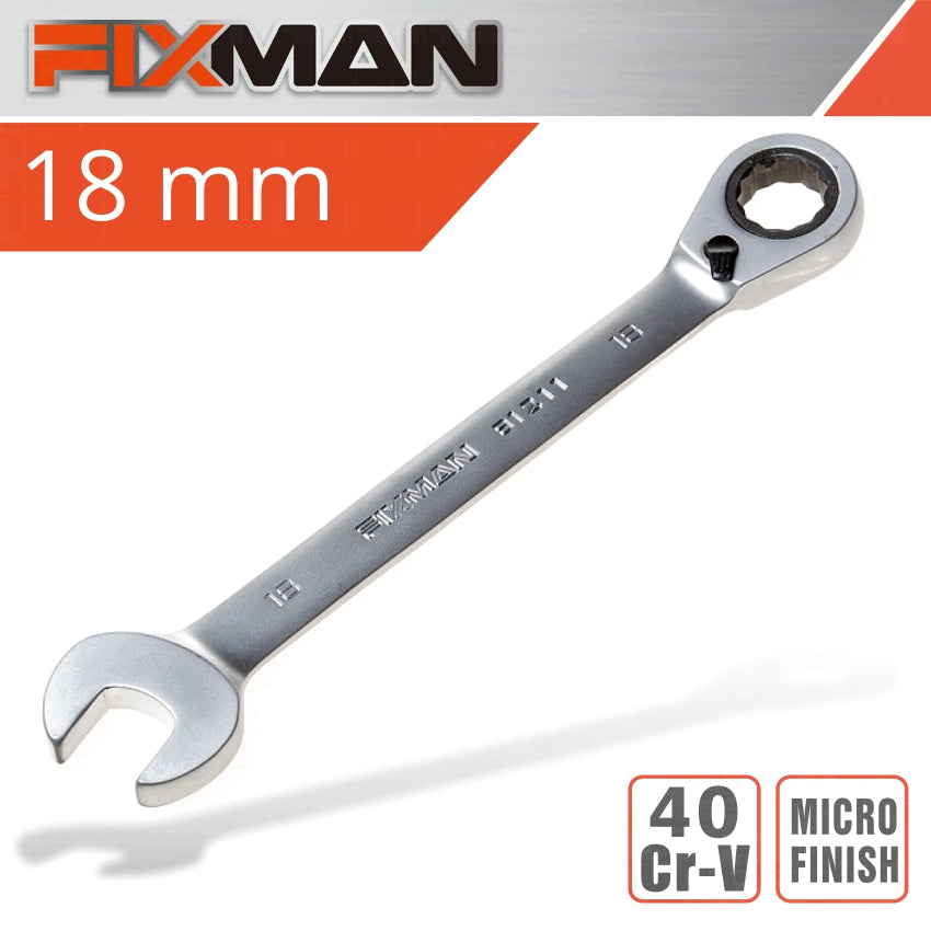 fixman-fixman-reversible-combination-ratcheting-wrench-18mm-fix-b1211-1