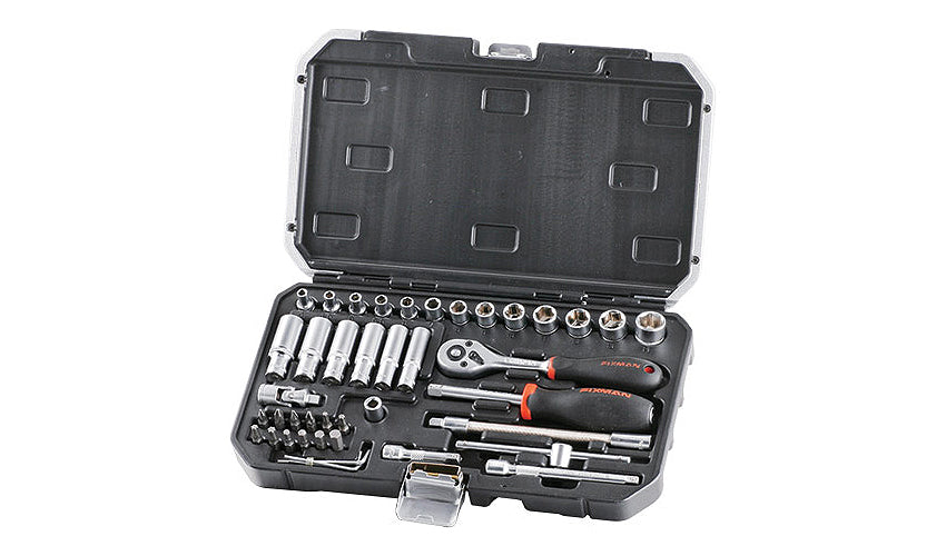 fixman-fixman-socket-drive-set-42pc--x-1/4'-fix-b2042m-1