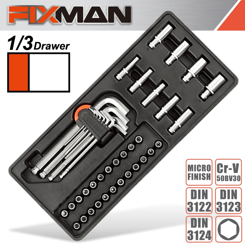 fixman-fixman-33-pc-1/4'-dr.sockets-&-accessories-fix-f1bt49-1
