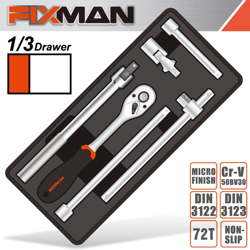 fixman-fixman-6-pc-1/2'-dr.accessories-fix-f1bt74-1