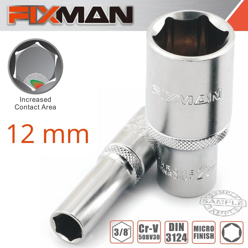 fixman-fixman-3/8'-dr-deep-socket-12mm-fix-h0505m-1