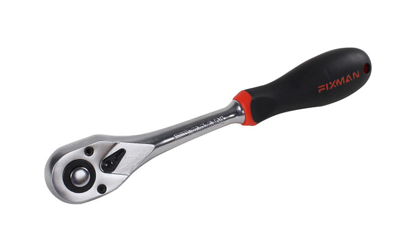 fixman-fixman-ratchet-220mm-3/8'-drive-fix-j0102-1