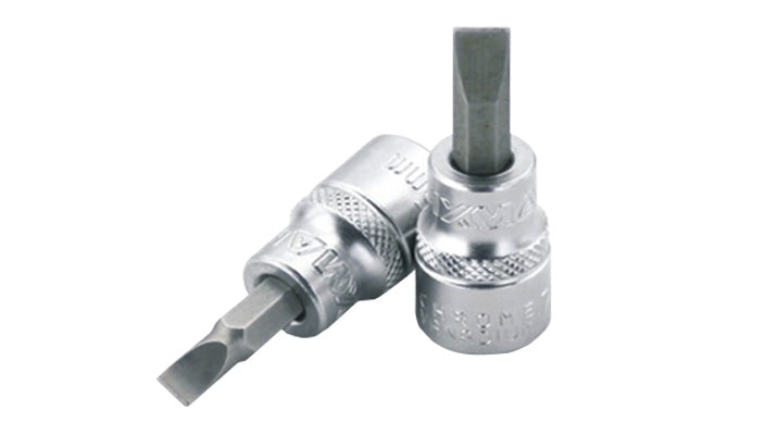 fixman-fixman-1/4'-dr.bit-socket-sl4-slotted-screwdriver-bit-fix-j0813-1