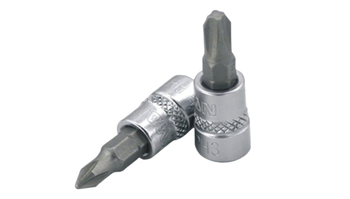 fixman-fixman-3/8'-dr.bit-socket-ph1-phillips-screwdriver-bit-fix-j0931-1