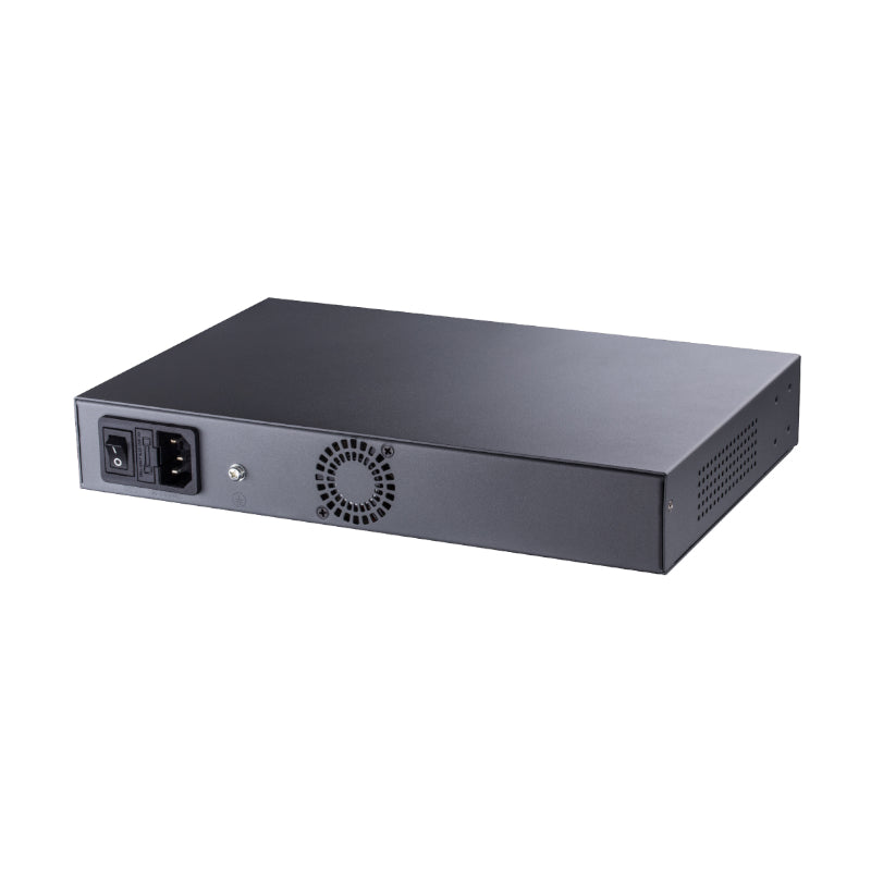 cudy-16-port-unmanaged-poe+-switch---rack-mount-3-image