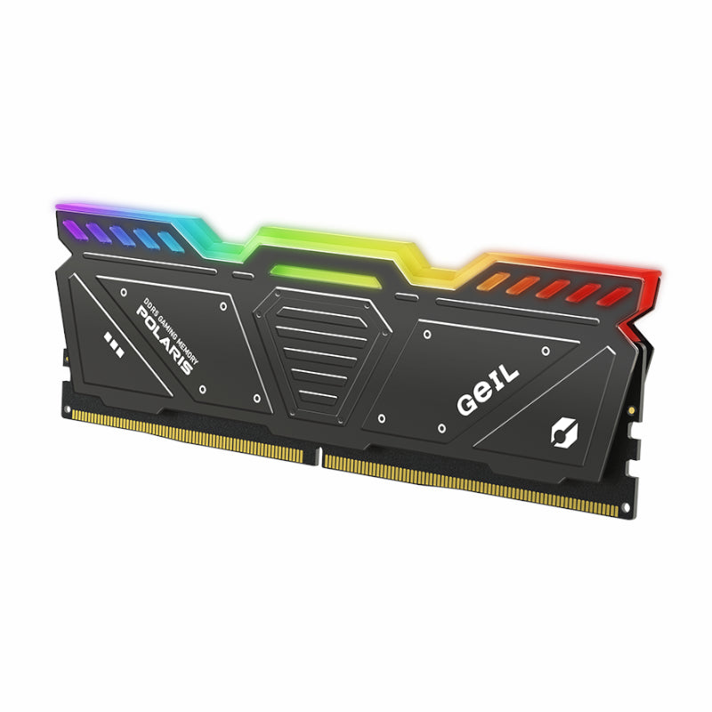 geil-polaris-rgb-32b-kit(2x16gb)-5200mhz-ddr5-desktop-gaming-memory-gray-3-image