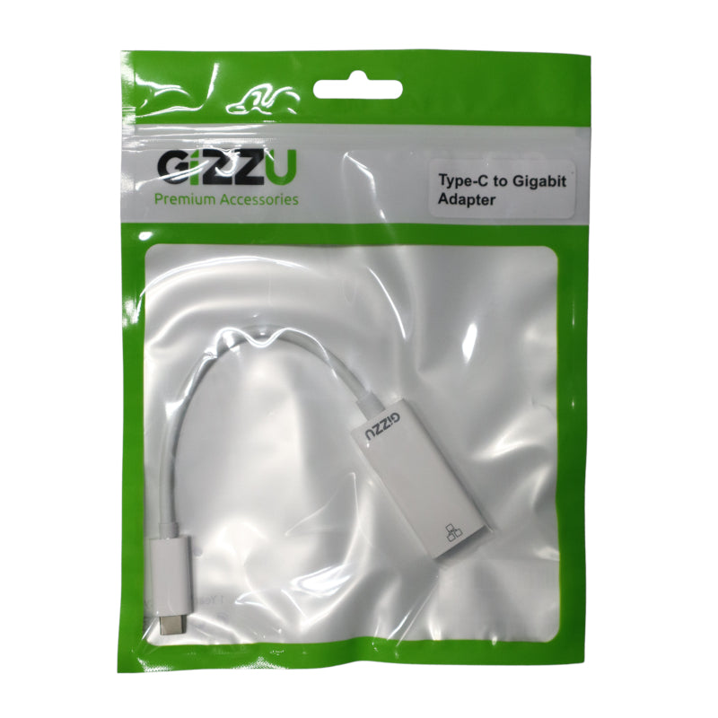 gizzu-usb-c-to-gigabit-adapter-polybag---white-2-image