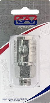 gav-quick-coupler-1/4'm-packaged-gav112-1p-2