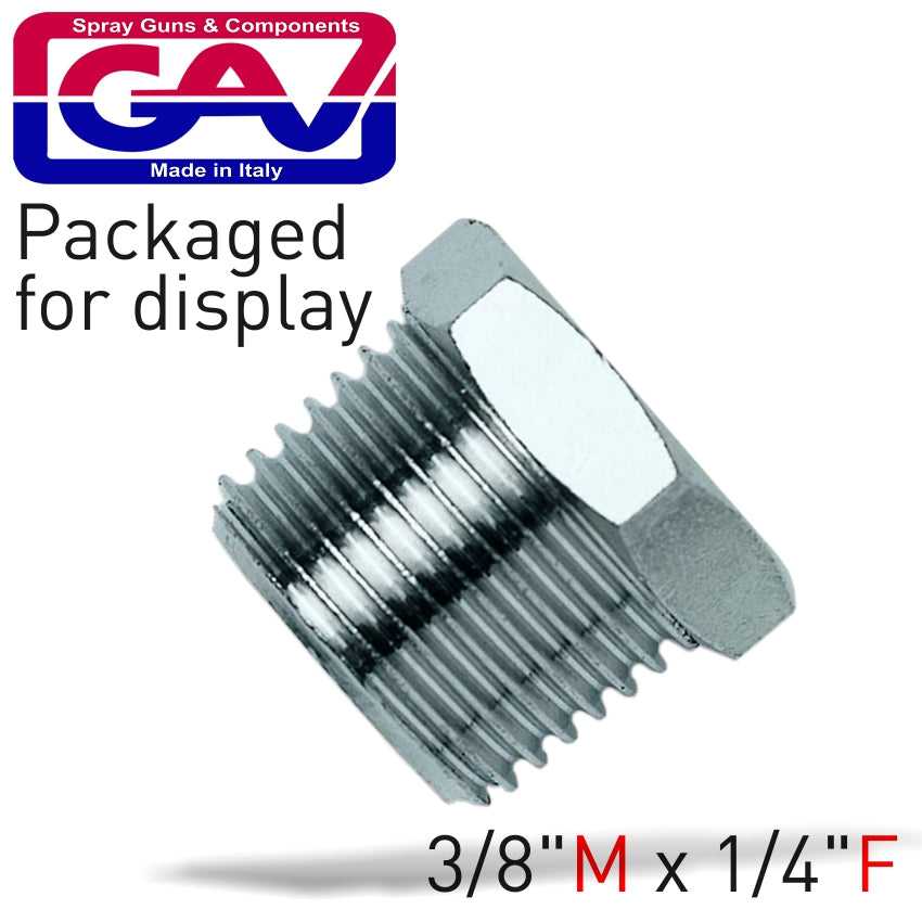 gav-taper-reducer-bush-3/8-x-1/4-m/f-packaged-gav1217-4p-1