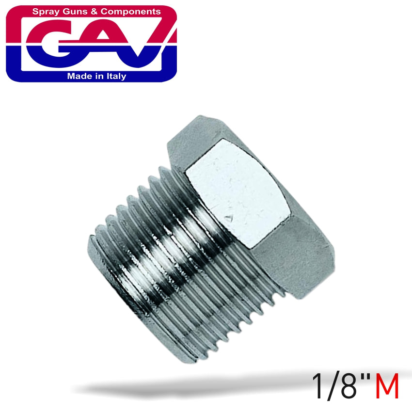 gav-taper-plug-1/8-gav1224-1-1