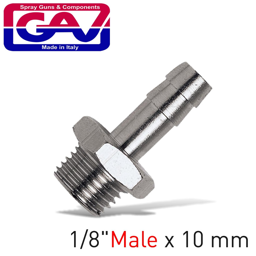 gav-hose-adaptor-with-1/8-male-x-10mm-hose-tail-gav1233-13-1