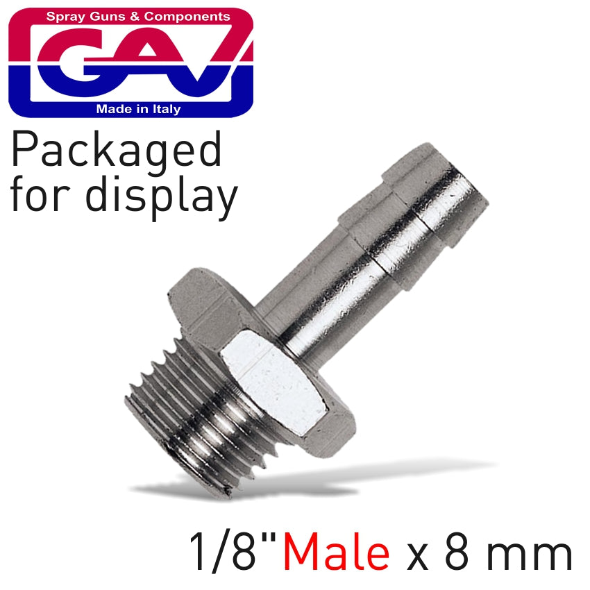 gav-hose-adaptor-1/8'm-x-8mm-packaged-gav1233-3p-1