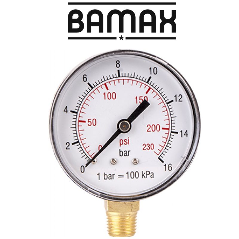 gav-pressure-gauge-0-16bar-1/4lower63mm-gav-m63s-1