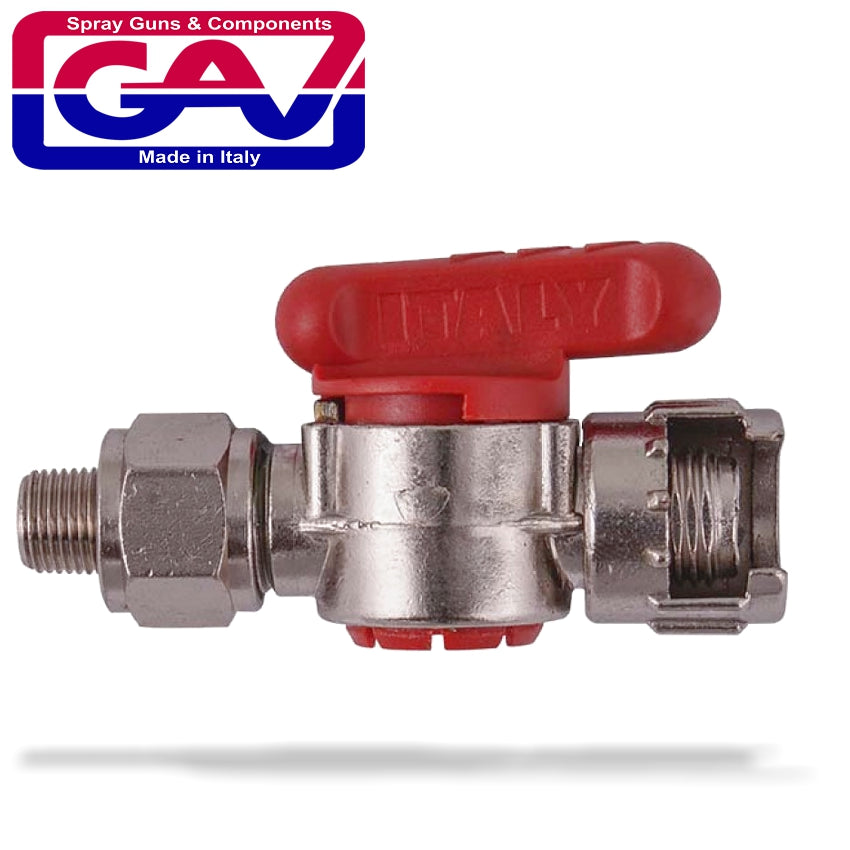 gav-line-tap-1/8'-x-1/4'-gav-rbl-1-8-1