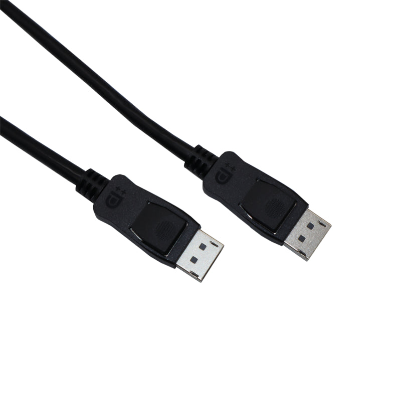 gizzu-displayport-to-displayport-2m-v1.4-cable-polybag-1-image