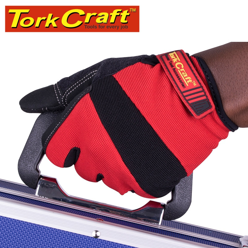 tork-craft-work-glove-small--all-purpose-red-with-touch-finger-gl01-3