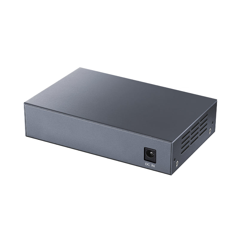 cudy-5-port-gigabit-poe+-unmanaged-switch-3-image