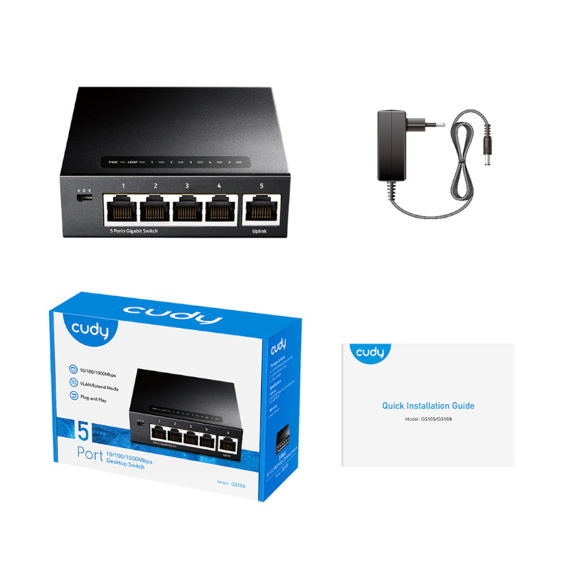 cudy-5-port-gigabit-metal-switch-4-image