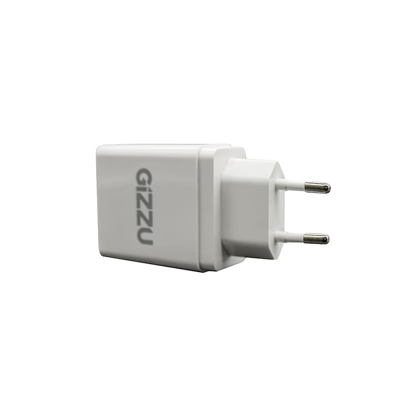 gizzu-wall-charger-dual-usb-port-3.4a---white-3-image