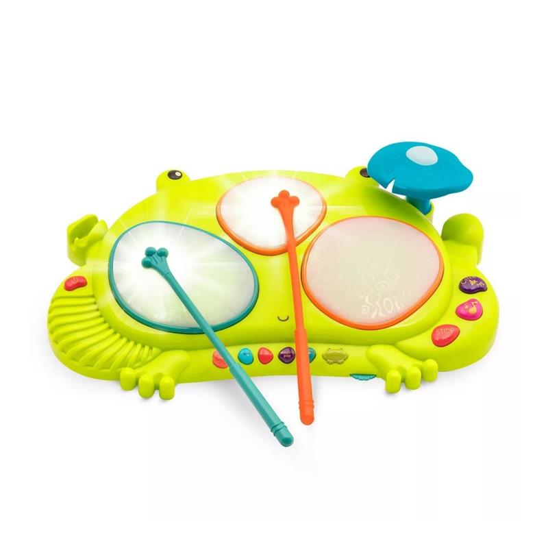 image-SA-LOT-B.-Toys-Frog-Drum_BX1953Z