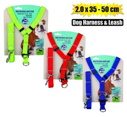 image-SA-LOT-Pet-Mall-Dog-Harness-and-Lead-Blue-Medium_072-000600-B