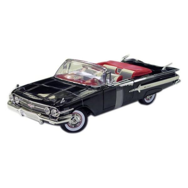 image-SA-LOT-Motormax-1:18-1960-Chevrolet-Impala-Black_MOT-73110-TC-Black