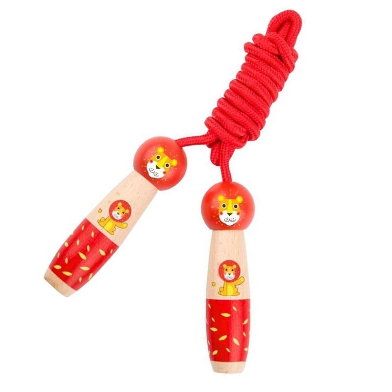 image-SA-LOT-TookyToy-Skipping-Rope-Red_TOOKY-TY887A