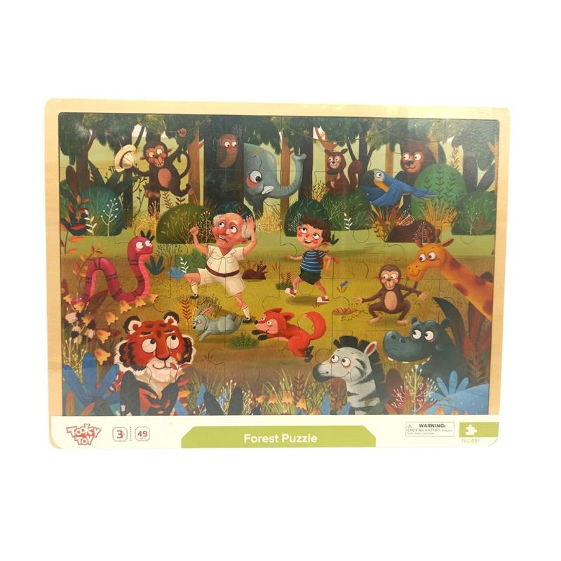 image-SA-LOT-TookyToy-Forest-Puzzle-48-PCE_TK-TKG051
