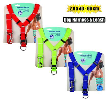 image-SA-LOT-Pet-Mall-Dog-Harness-and-Lead-Blue_072-000600-C