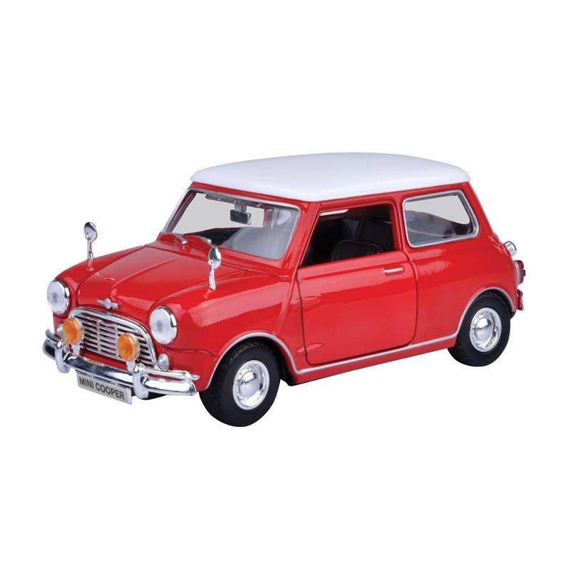 image-SA-LOT-Motormax-1:18-1961-66-Mini-Cooper-Red-_MOT-73113