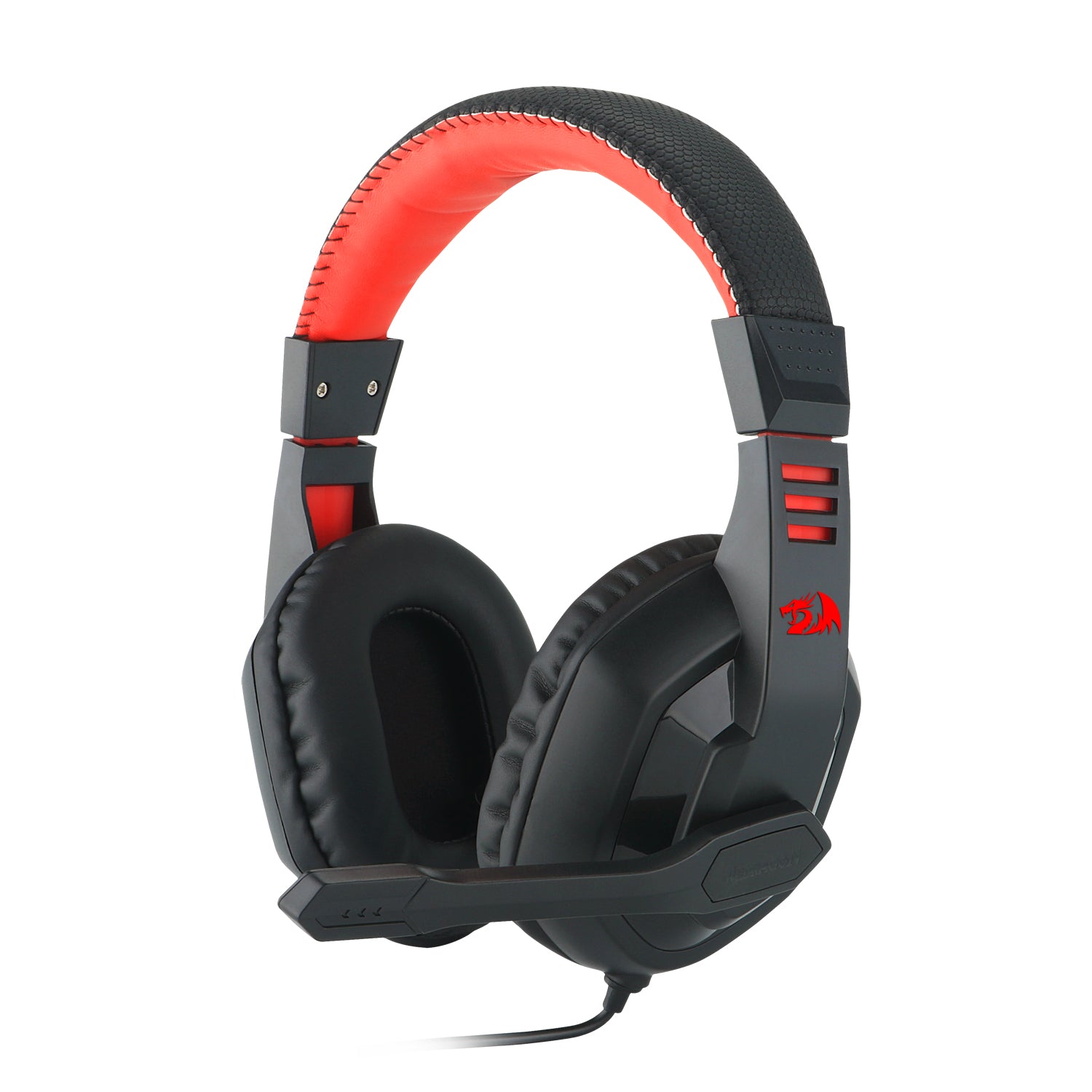 redragon-over-ear-ares-aux-gaming-headset---black-1-image