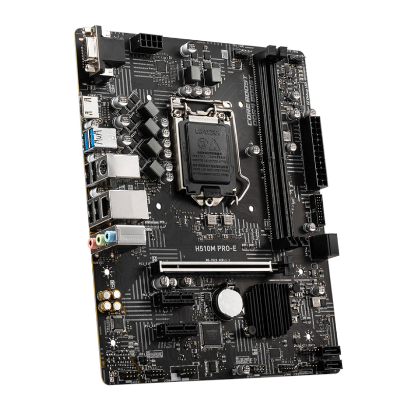 msi-h510m-pro-e-intel-lga1200-m-atx-motherboard-3-image