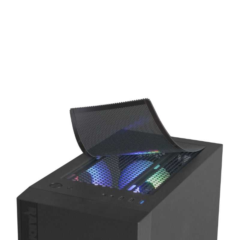 raidmax-h704-atx-|-micro-atx-|-mini-itx-argb-sync-mid-tower-gaming-chassis---black-4-image