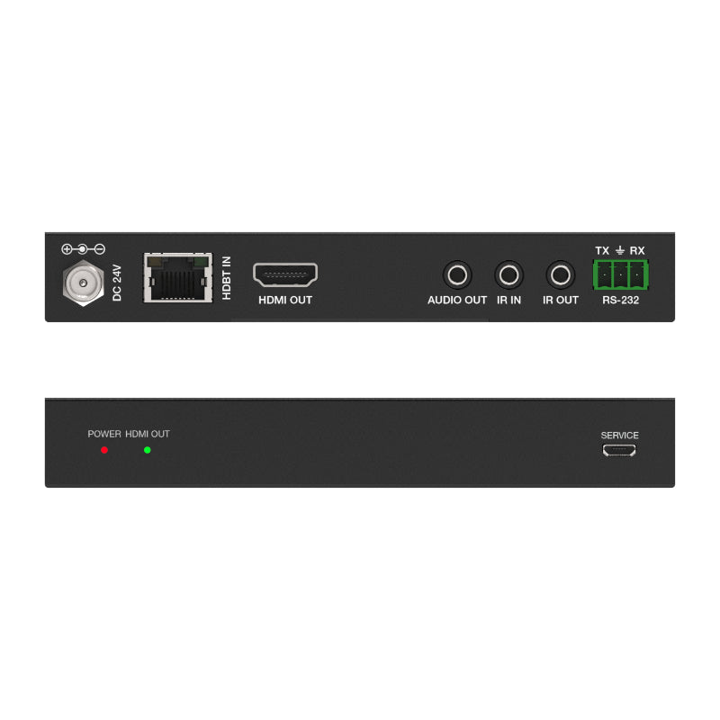 hdcvt-hdmi-hdbaset-150m-1080p-extender-w/audio-embedder-and-de-embedder-5-image