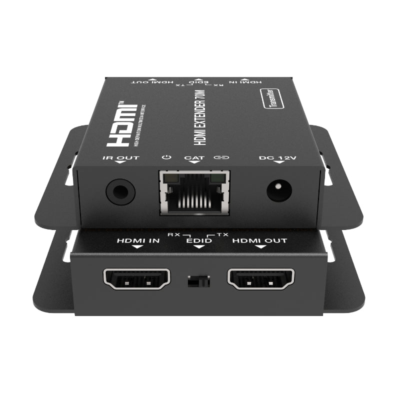 hdcvt-hdmi1.4-70m-extender-with-ir-3-image