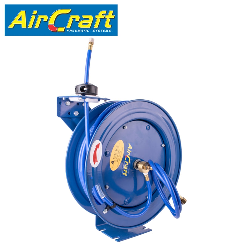 aircraft-air-hose-reel-8-x12mm-pu-hose-15m-with-1/4'bsp-fitting-metal-case-hr81215-1