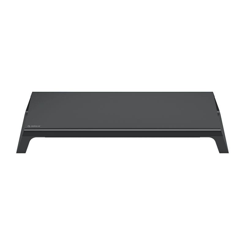 orico-aluminium-desktop-monitor-stand---black-3-image